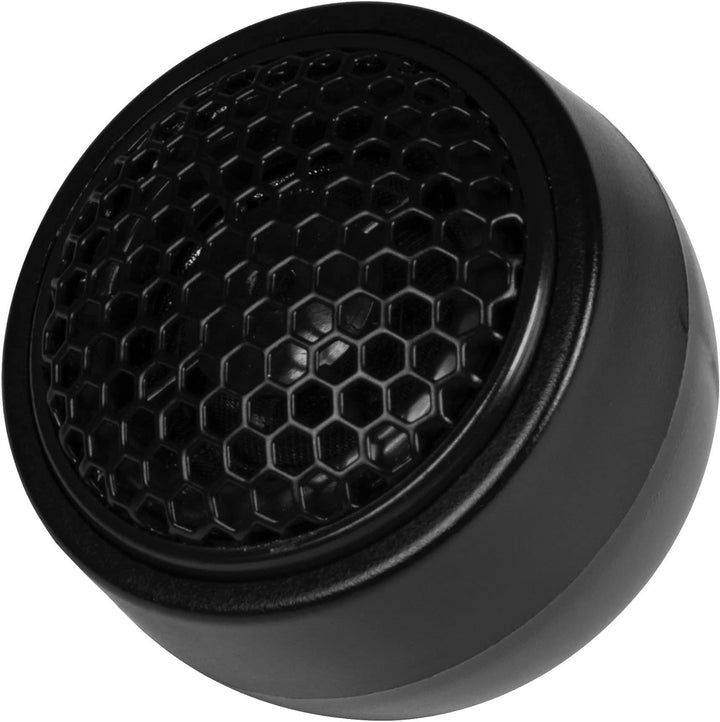 Crunch GTS6.2C 2-Wege Set Einbau-Lautsprecher 200W Inhalt: 1St.