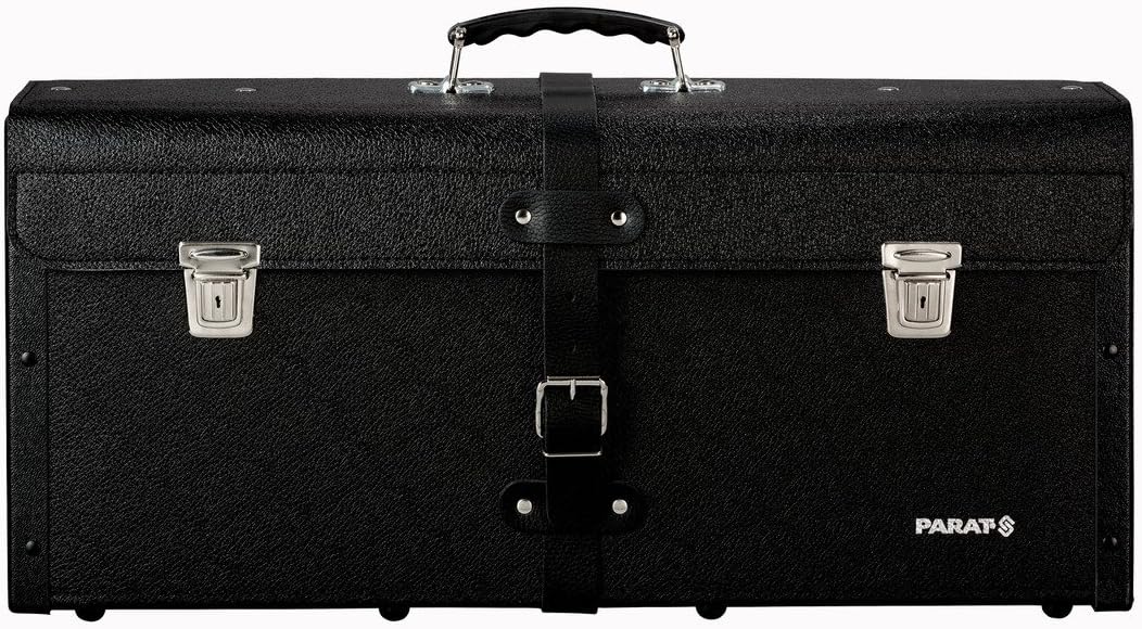 PARAT New Classic Sanitärtasche, schwarz, 5.480.000.041 (Ohne Inhalt), Sanitärtasche