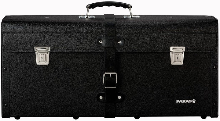 PARAT New Classic Sanitärtasche, schwarz, 5.480.000.041 (Ohne Inhalt), Sanitärtasche