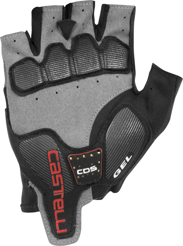 CASTELLI Arenberg Gel 2 Glove XS Schwarz, XS Schwarz