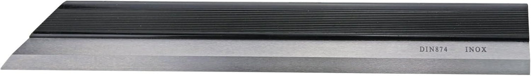 Anreiss-Werkzeuge im Satz - Haarwinkel - Haarlineal - 2x Schnittmacherwinkel - Anreissspitze (5 Teil