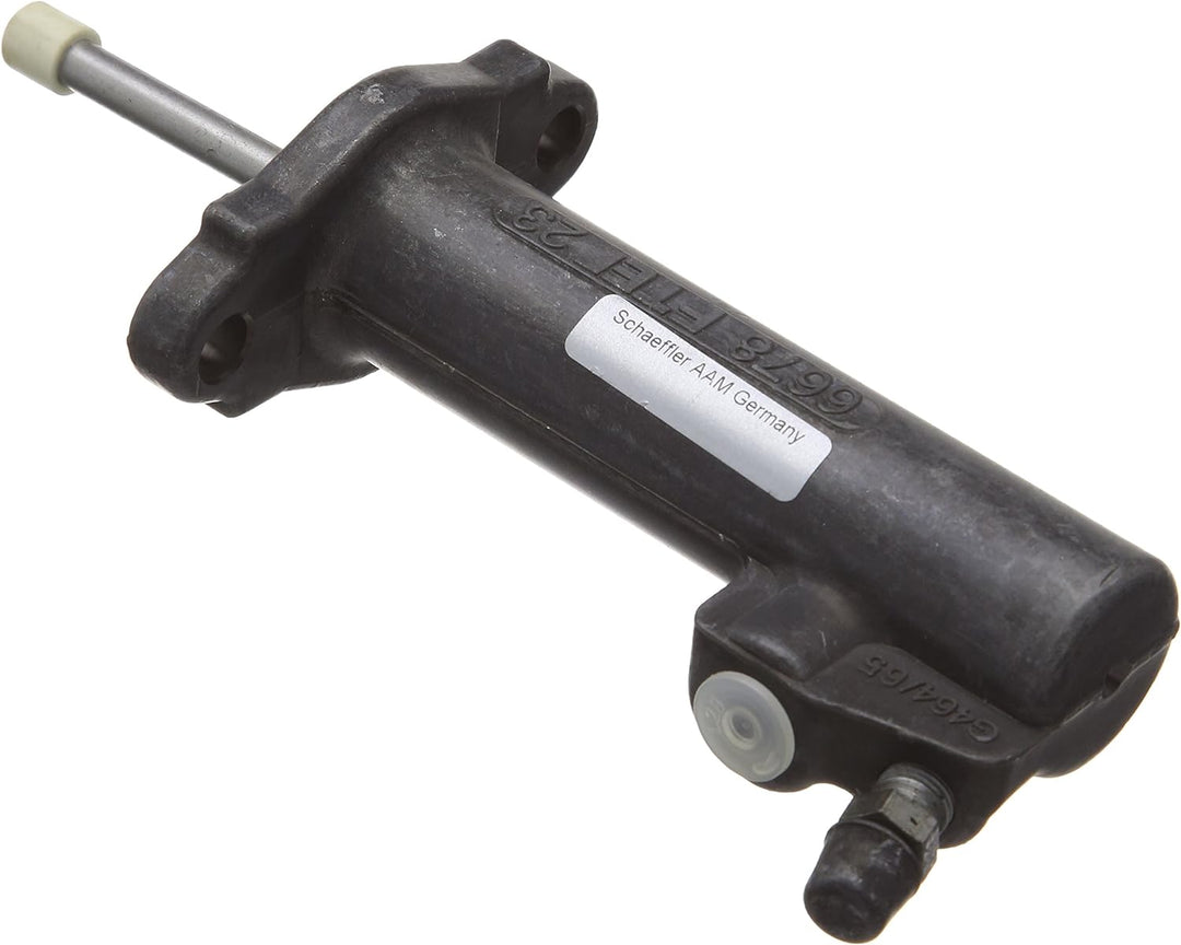 LuK 512 0035 10 Nehmerzylinder, Kupplung