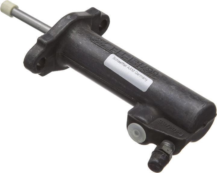 LuK 512 0035 10 Nehmerzylinder, Kupplung