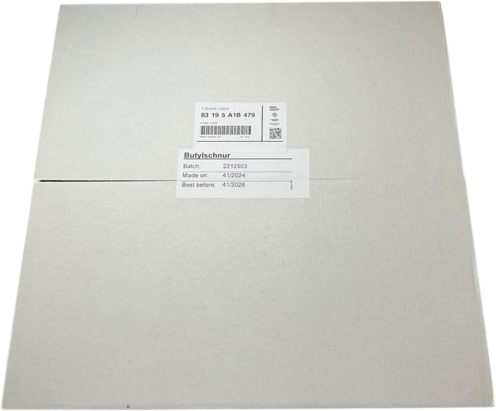 BMW Original Butylschnur Terostat 2460 Band