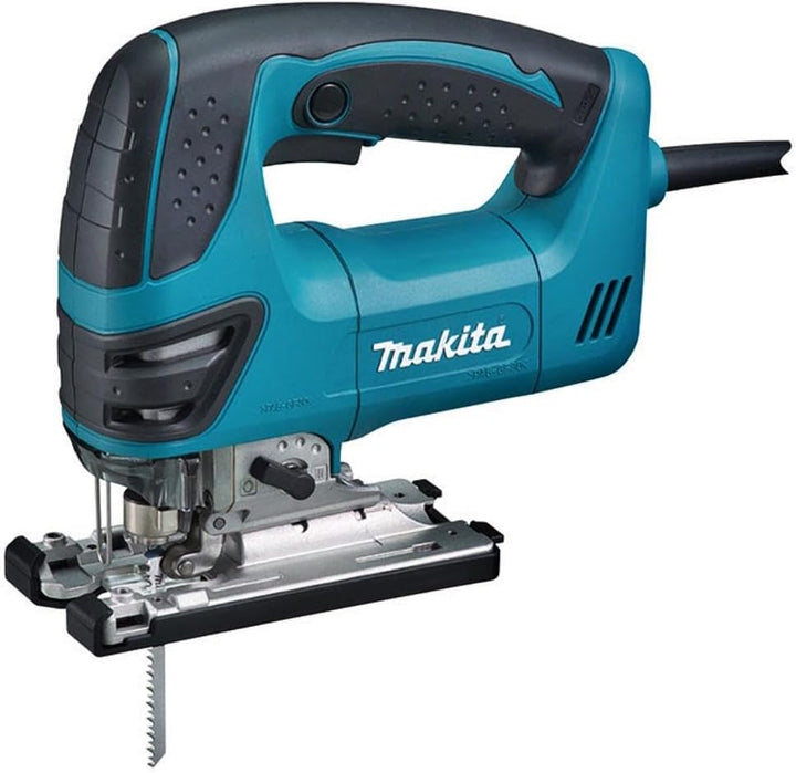 Makita 4350FCT Pendelhubstichsäge 720 W