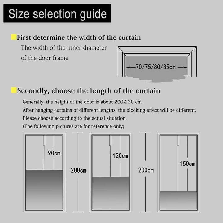 Guest Ruyunlai Noren Japanese Style Door Curtains Door Curtain Divider for Kitchen Bedroom Bathroom