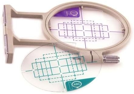 BROTHER Stickrahmen-Set S EF 82