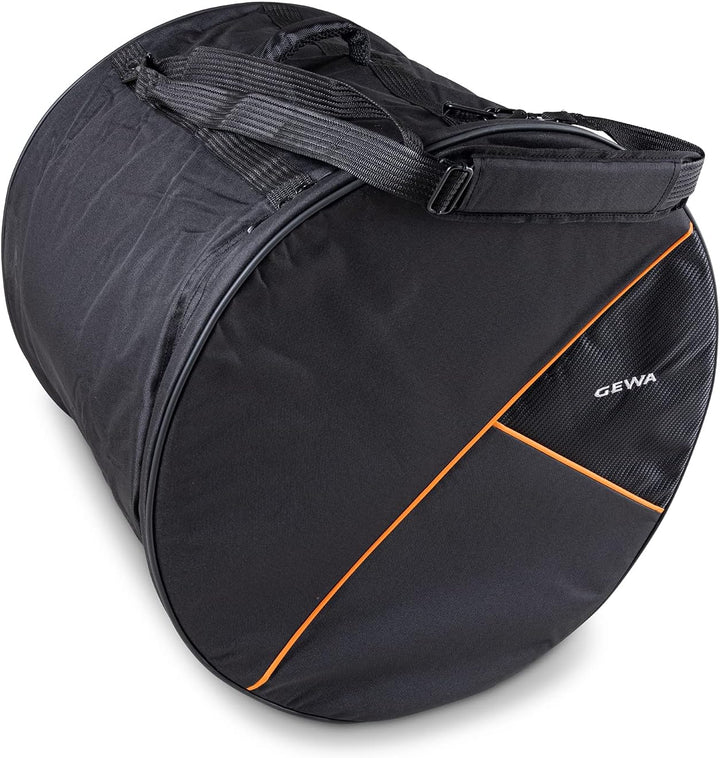 GEWA Premium Bass Drum Bag 18x16in, 18x16
