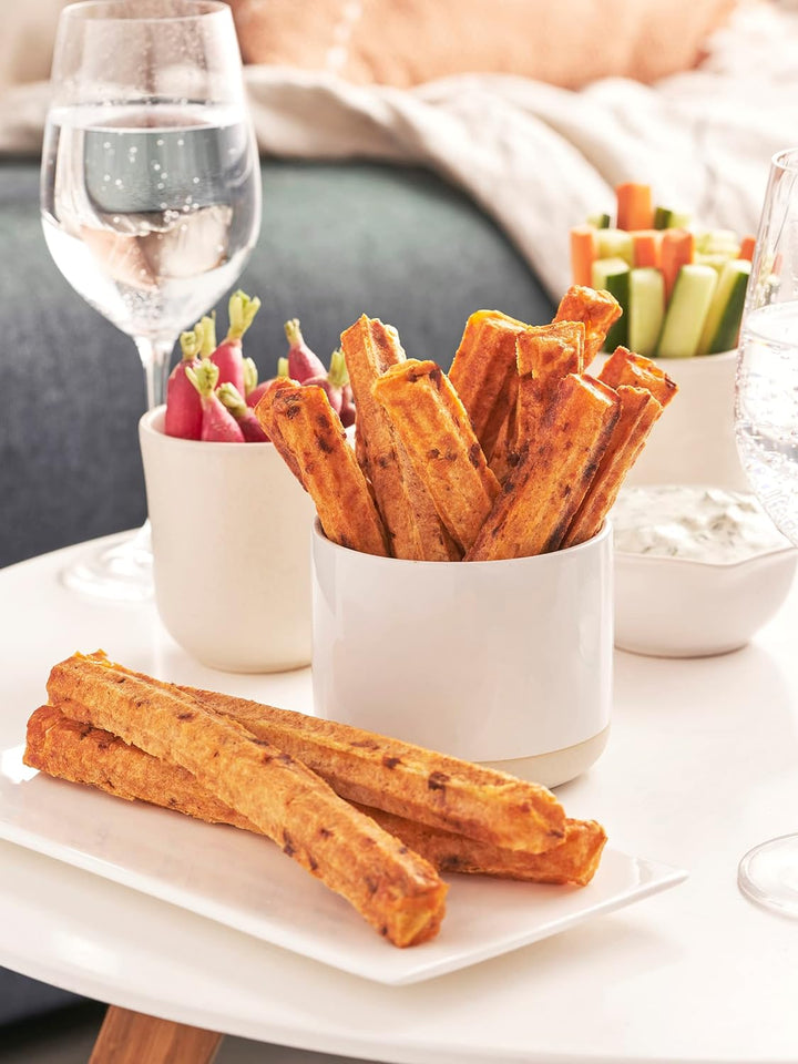 Spielplaq Churros AA Premium