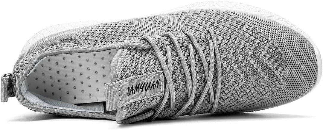 Tvtaop Schuhe Herren Laufschuhe Sportschuhe StrassEnlaufschuhe Sneaker Turnschuhe Trainer Walkingsch