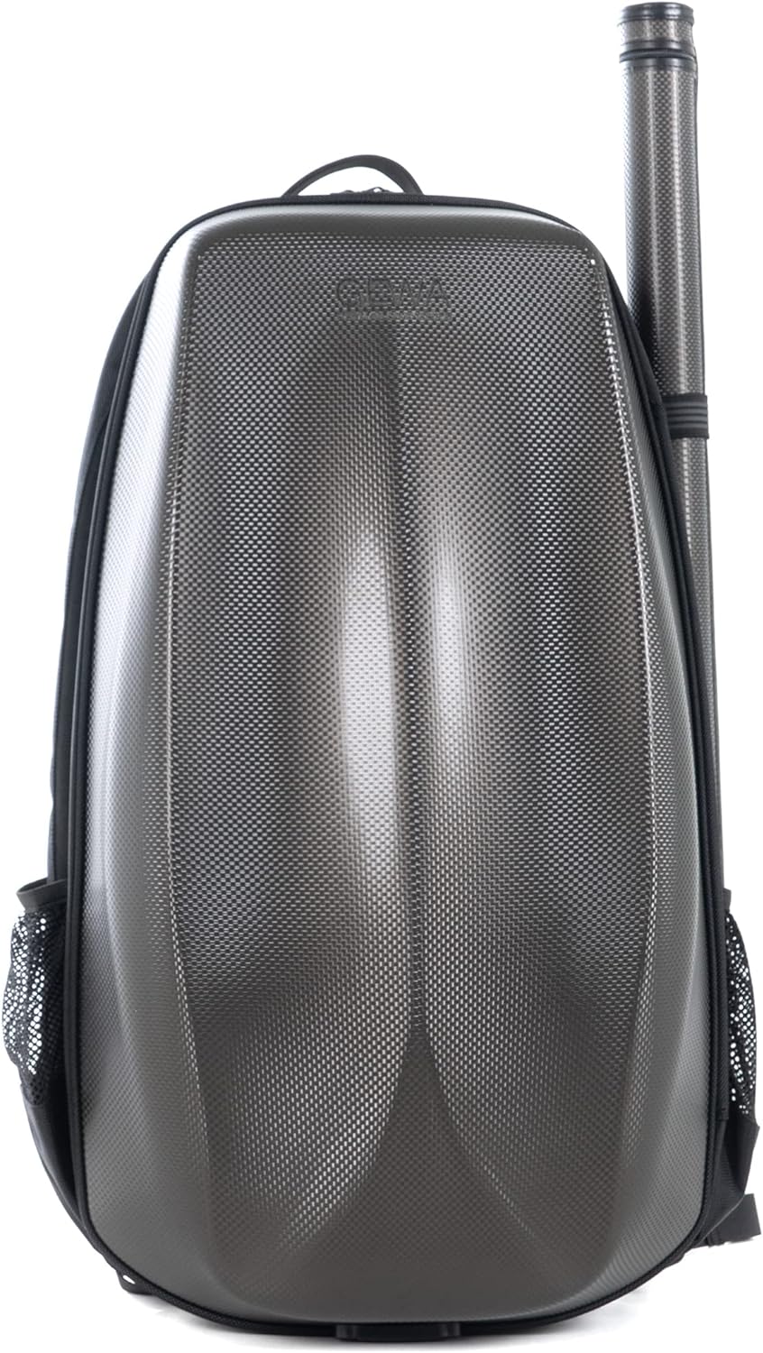 GEWA Space Bag Violinkoffer 1/2-1/4 1/2 - 1/4, 1/2 - 1/4