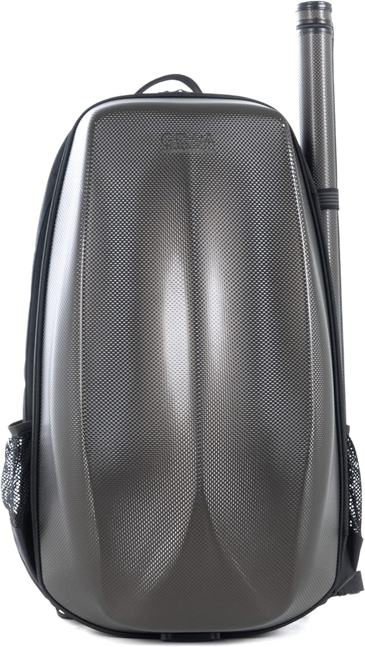 GEWA Space Bag Violinkoffer 1/2-1/4 1/2 - 1/4, 1/2 - 1/4