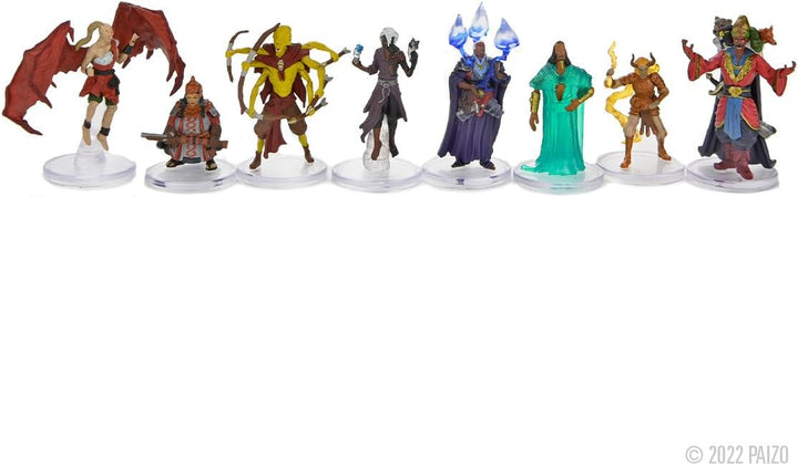 Wizkids Games 86104 Boardgame