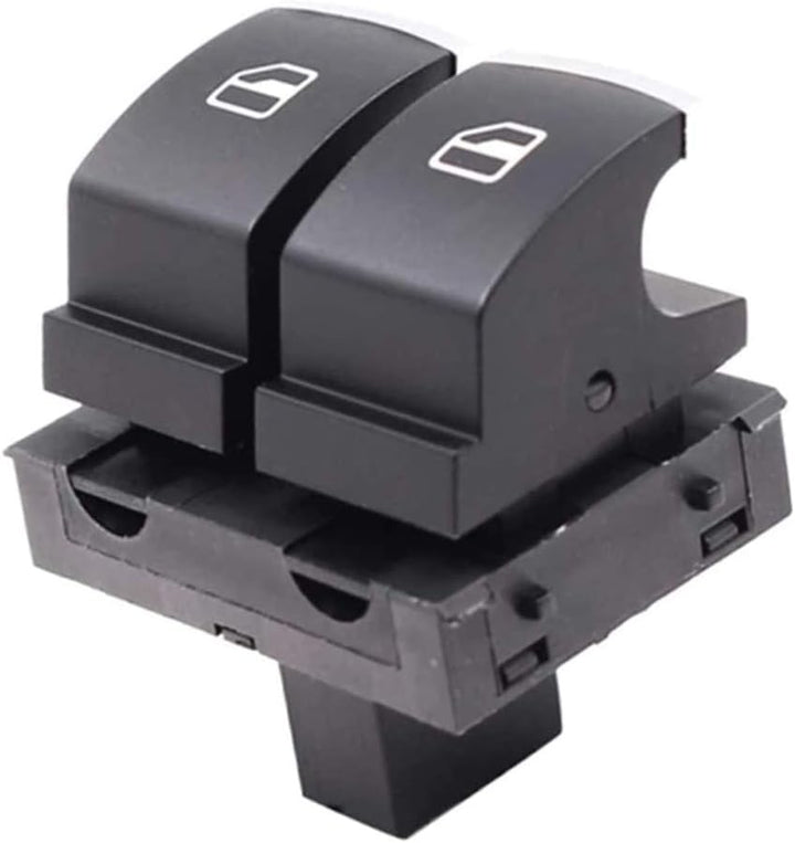 HZTWFC Fensterspiegel Scheinwerfer Tankschalter OEM # 5ND941431B 5ND959855 5ND959565B 5K3959857 1KD9