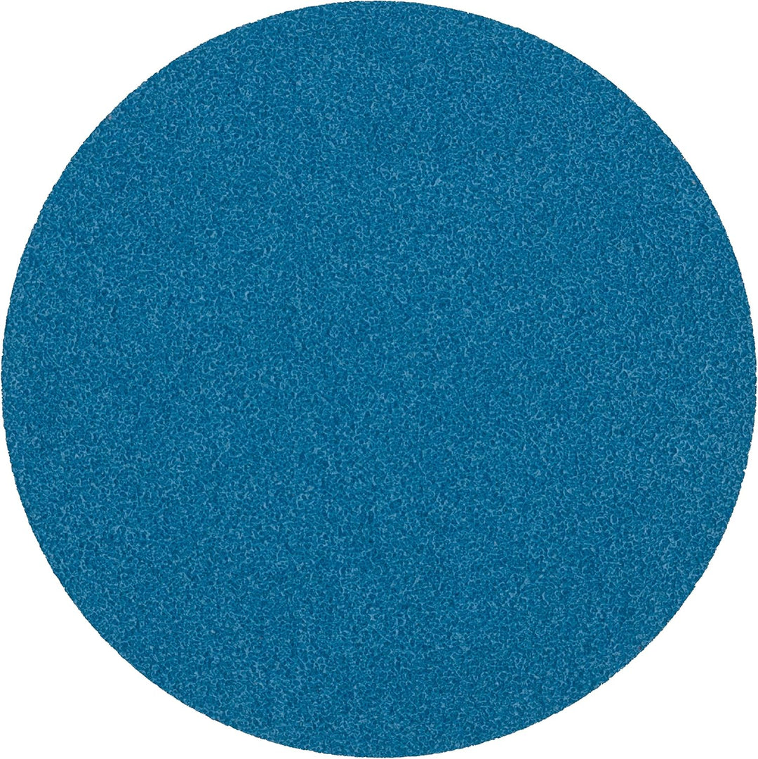 Klingspor 237785 - PS 21 FK Schleifscheibe mit Papierunterlage, kletthaftend, ⌀125, Verpackungseinhe