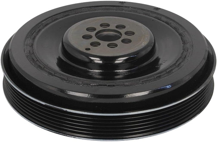 Corteco 80004350 Riemenscheibe, Kurbelwelle