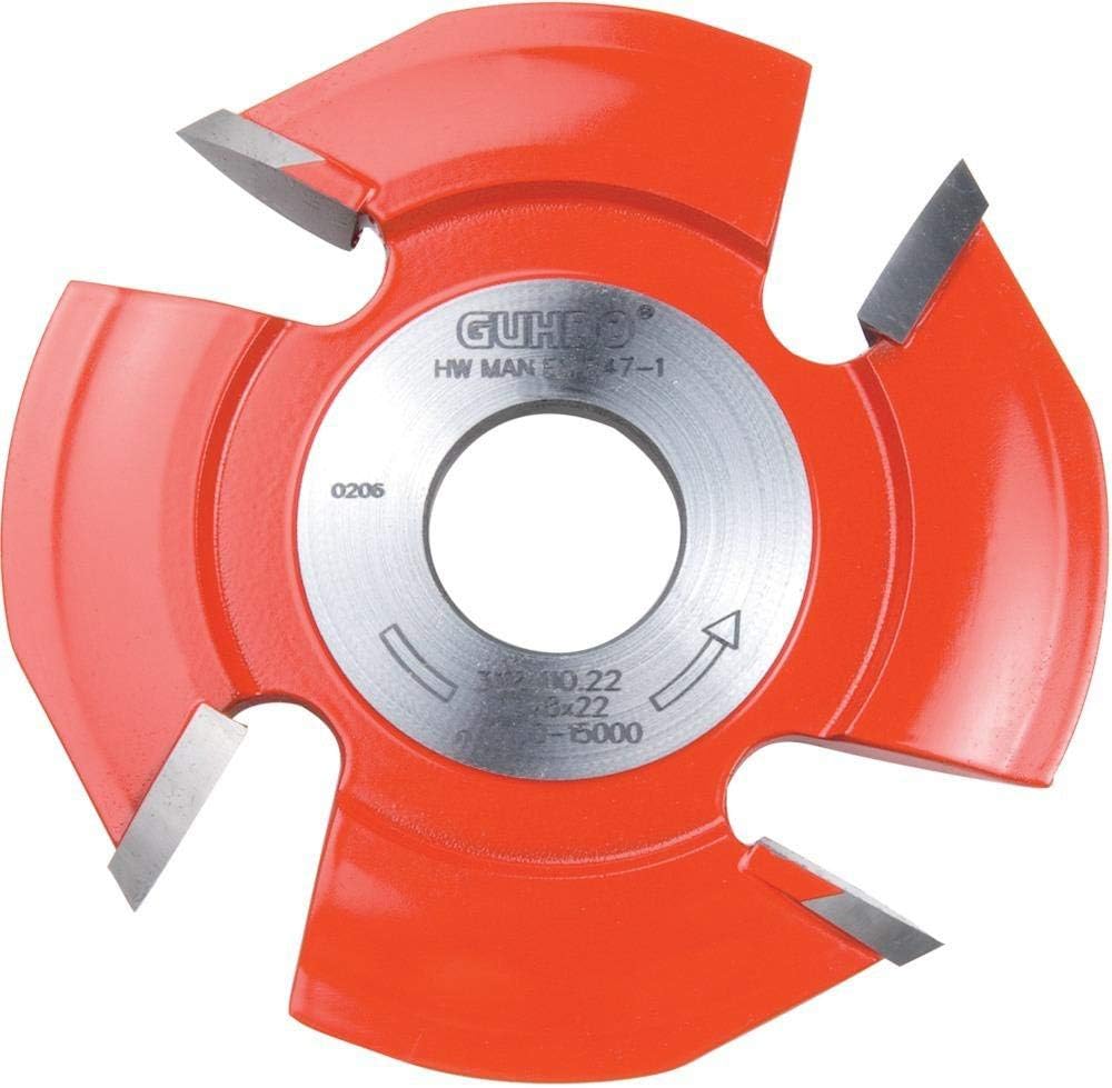 Format 4030289024271 – hw-harzgallenfrñser Z4 100 x 8.0 x 22 Man Guhdo