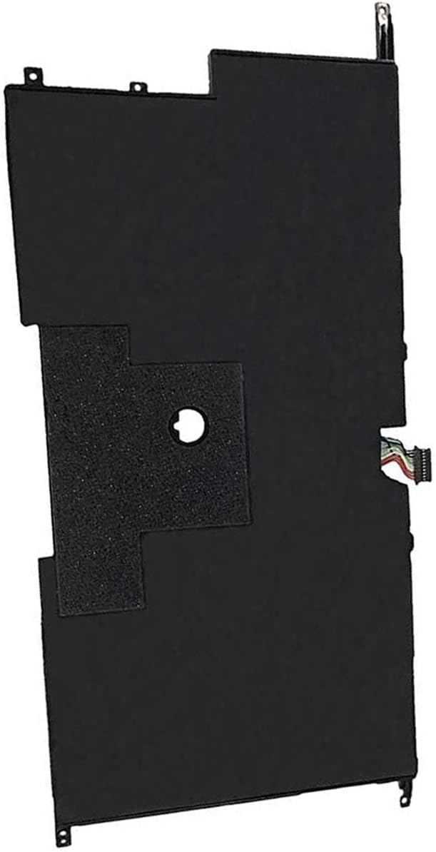 amsahr SB10F46440-02 Ersatz Batterie für Lenovo Schwarz