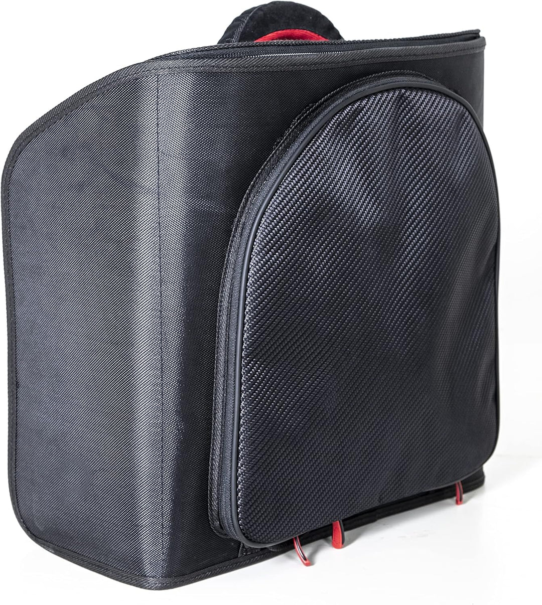 Prestige SPS Gig Bag/Tasche Akkordeon für 96 Bass schwarz, 96 Bass