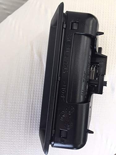 BMW Heckklappengriff E88 E82 E90 93 92 91 E60 E61 X1 X5 X6