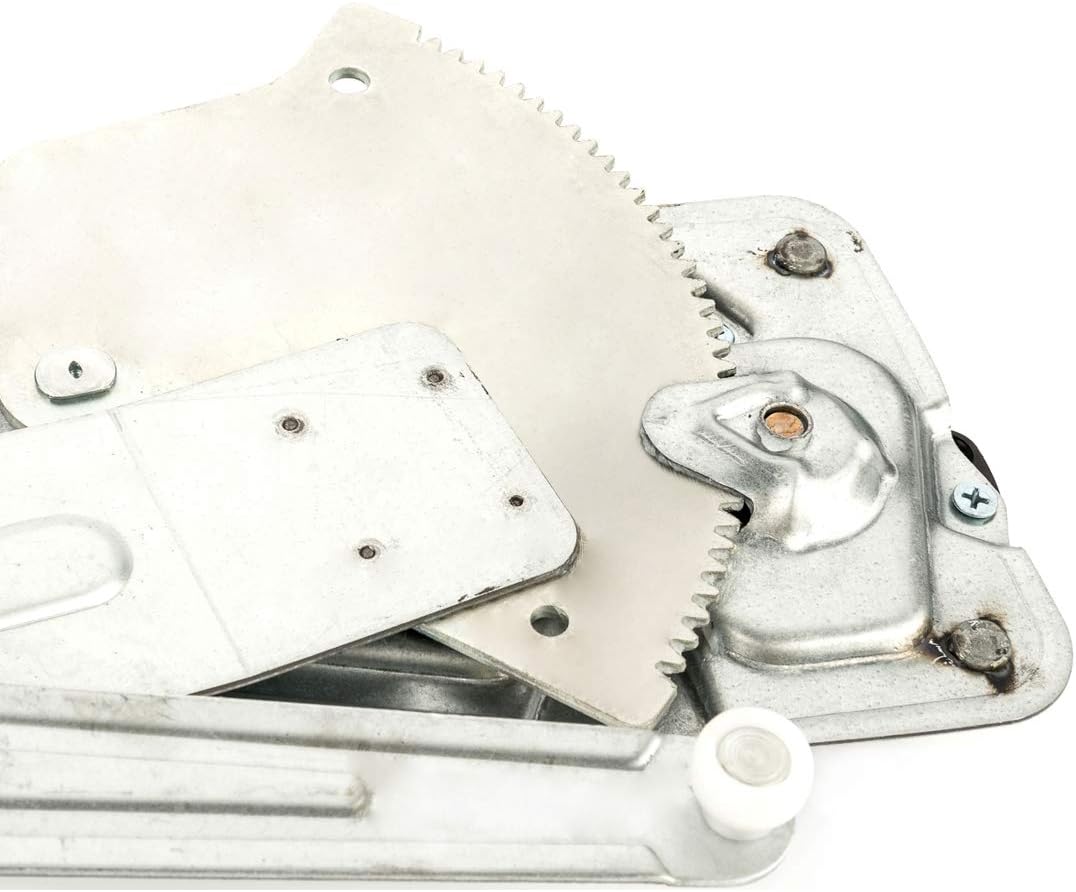 LST Elektrischer Fensterheber mit Motor 8200051779 vorne links go I C0 S0