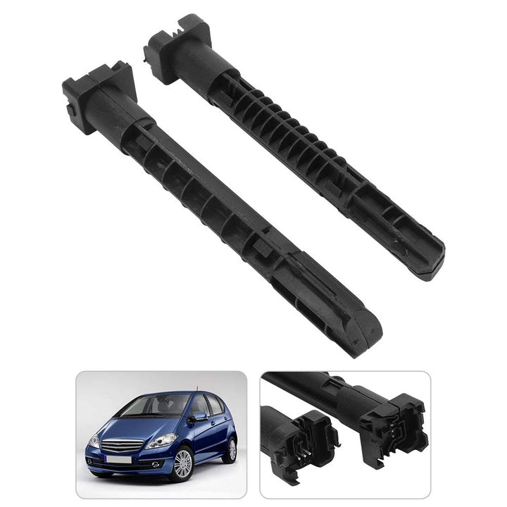 Getriebesensor, Auto Transmission Sensor Fit für Y3/9b4 Y3/9b5 722.8 Getriebesteuergerät (1 Paar)