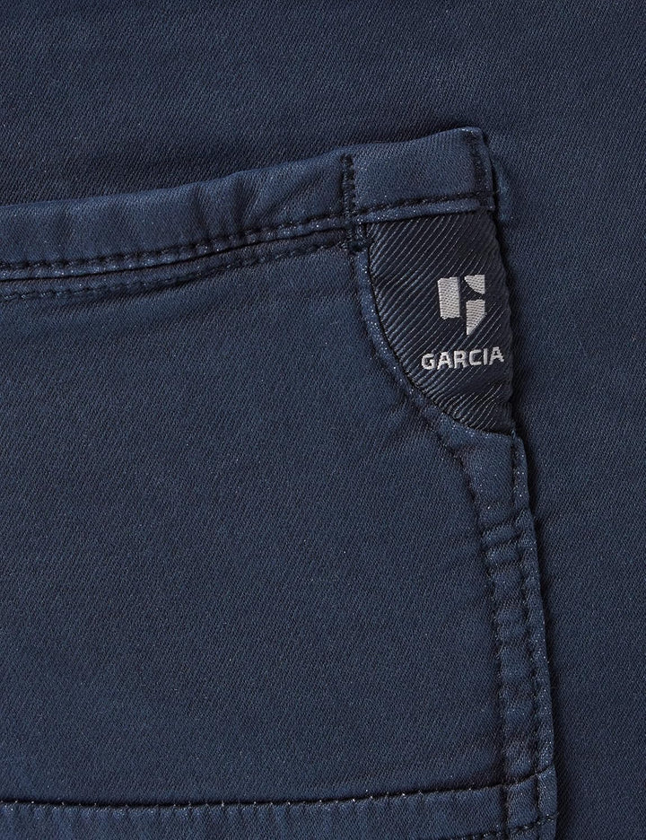 Garcia Herren Shorts 31 Dark Moon, 31 Dark Moon