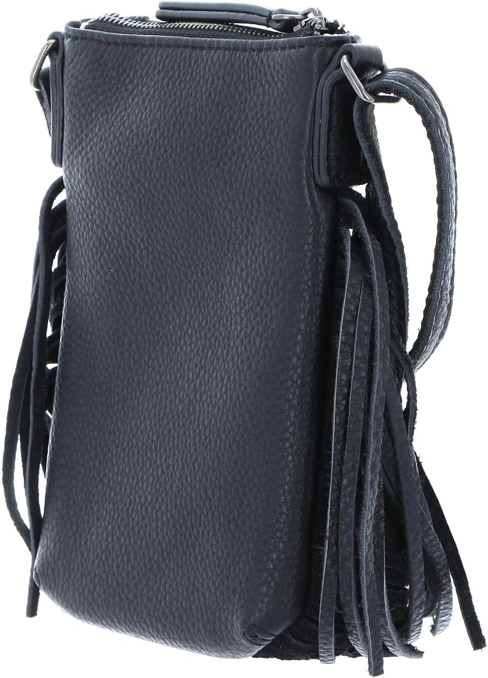 FredsBruder Malila Handytasche schwarz