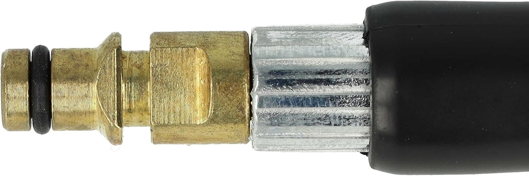 vhbw 20m Hochdruckschlauch kompatibel mit Kärcher K 4 Premium eco!ogic *EU Hochdruckreiniger - Messi