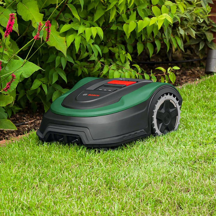 Edelstahl Mähroboter Spikes für Bosch Indego XS 300 400 500 M700 aufwendig entgratet inkl Traktionsv