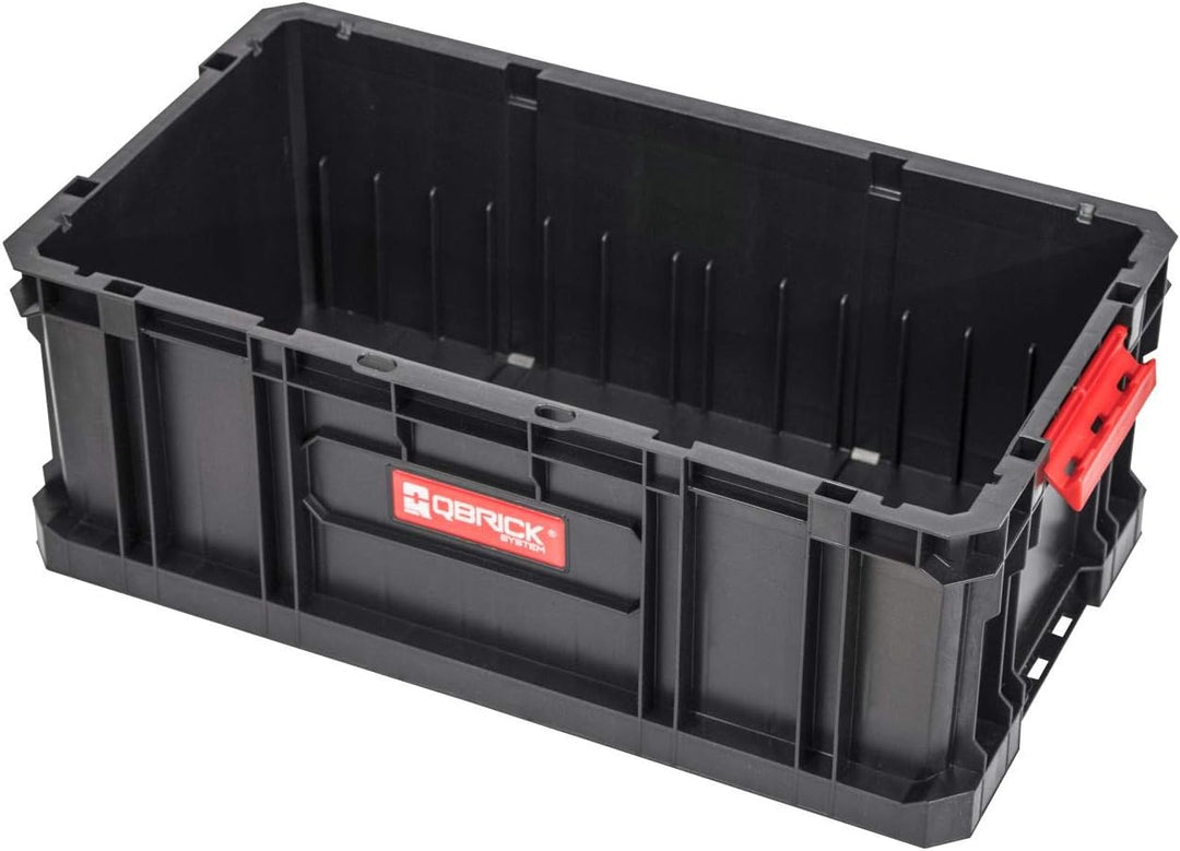 XL Modular Wählbar Werkzeugtrolley, Werkstattkoffer Set, Werkstattwagen Set aus"Q-Brick" Serie mit v