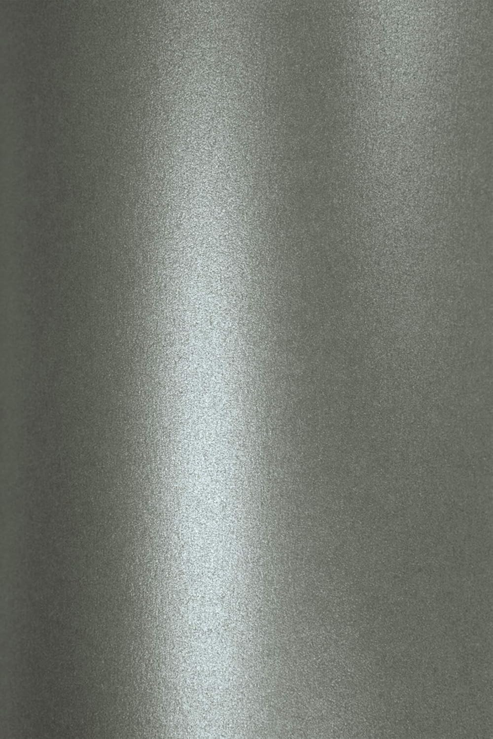 Netuno 100x Bastelkarton Perlmutt-Dunkel-Grau DIN A4 210x 297 mm 280g Aster Metallic Grey Perlmuttka