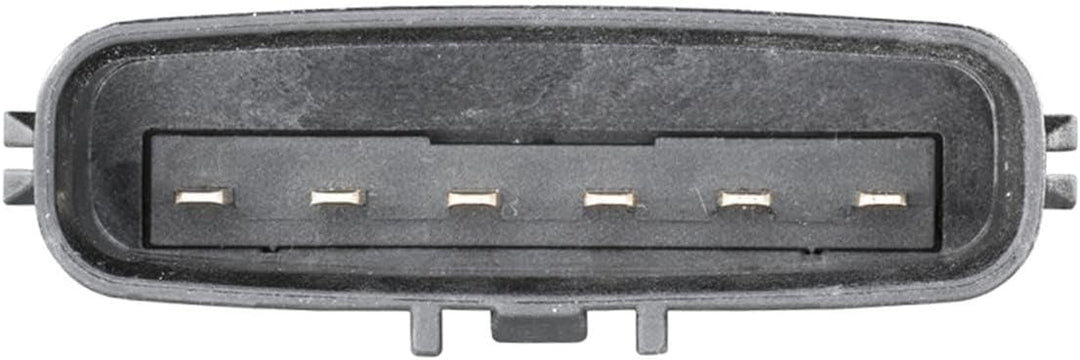 HELLA 6PV 009 074-701 Sensor, Fahrpedalstellung - für Linkslenker - Automatikgetriebe/Schaltgetriebe