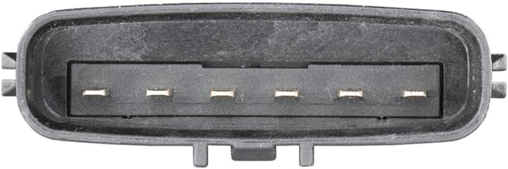 HELLA 6PV 009 074-701 Sensor, Fahrpedalstellung - für Linkslenker - Automatikgetriebe/Schaltgetriebe