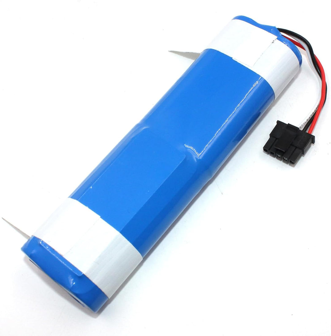 Ersatzakku für Xiaomi Mi Mop Pro, Mi Robot Vacuum Mop Pro für XIAOMI (Mijia) Kehr-und Wischmaschine