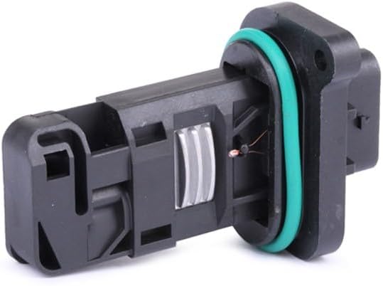 HELLA 8ET 358 095-441 Luftmassenmesser - geschraubt - mit Dichtung