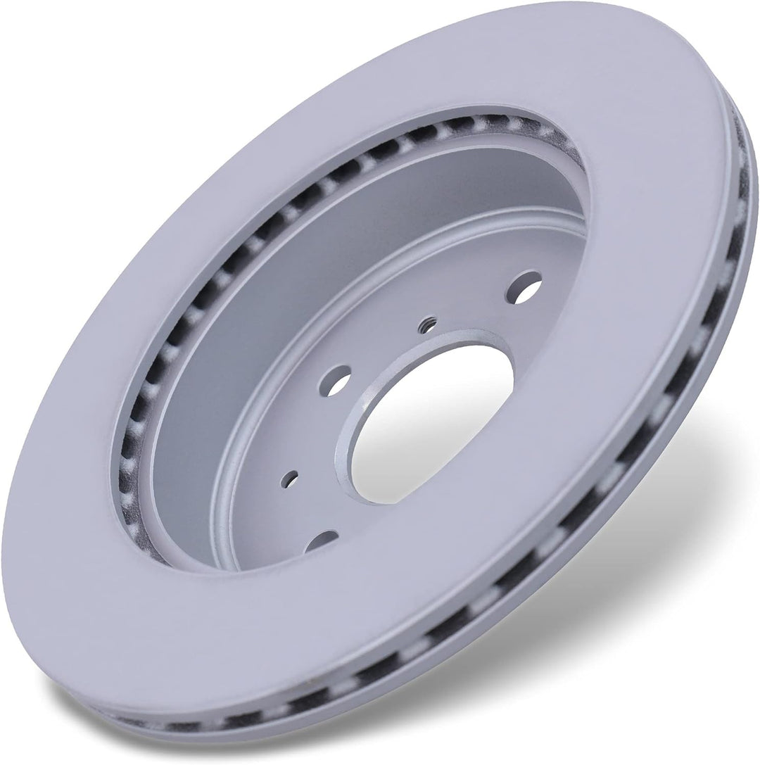 ATE 24011701061 Bremsscheibe - (Paar)