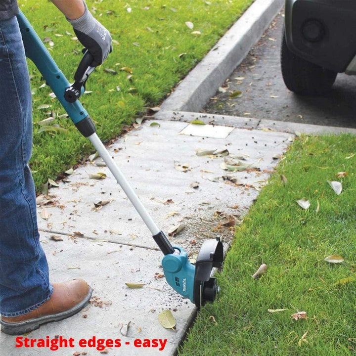 Makita Dur181SF Rasentrimmer 18 V Li-Ion (1 x 3,0 Ah)