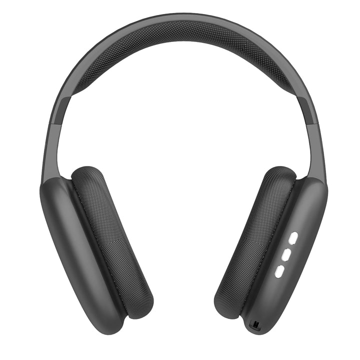 Denver BTH-252 Schwarz