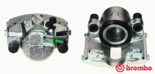 BREMBO F 23 105 Bremssättel und Zubehör