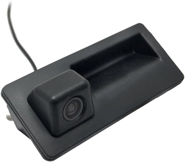 Rückfahrkamera Einparkkamera Einparkhilfe Farbkamera Replacement for Audi A3 A4L S4 A5 S5 Q3 Q5 A6 A