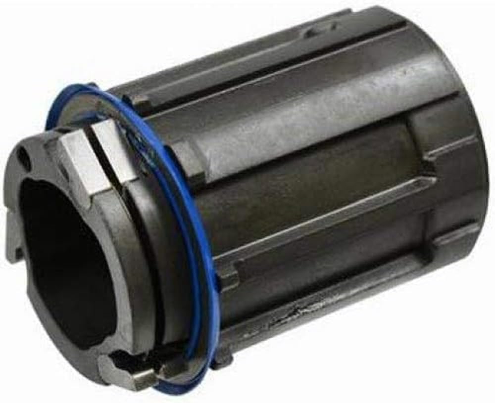 Campagnolo 2652889804 Freilauf Einteilig, schwarz, 12 x 12 x 5 cm