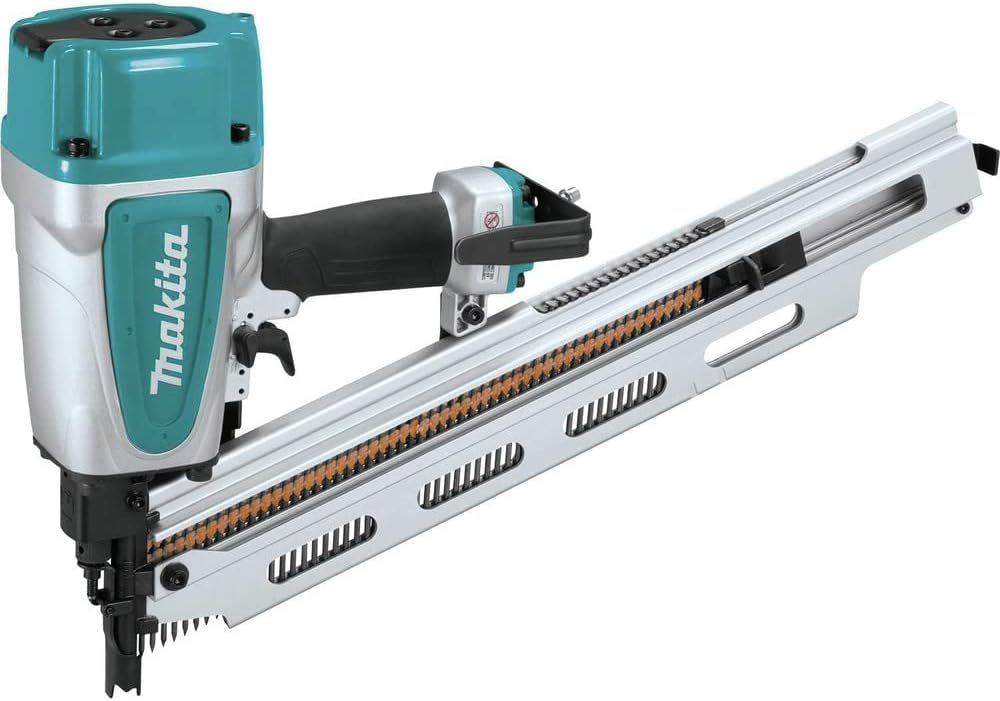 Makita AN924 Rahmennagler, Nagler