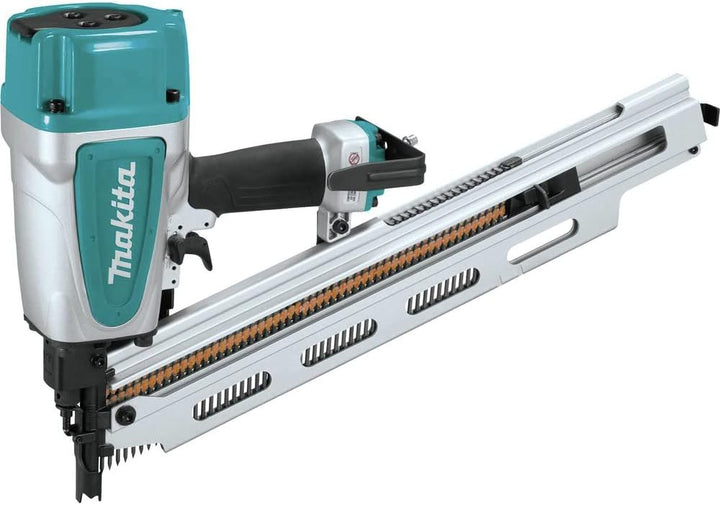 Makita AN924 Rahmennagler, Nagler