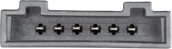 HELLA 6PV 008 496-701 Sensor, Fahrpedalstellung - für Linkslenker - Schaltgetriebe