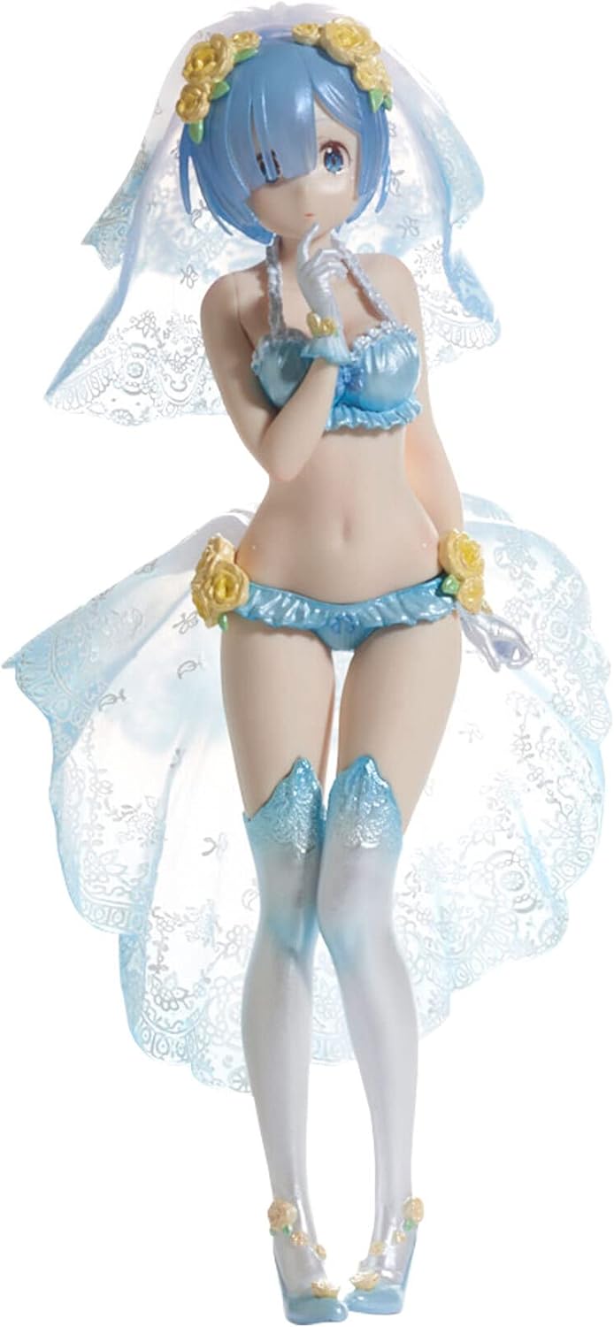 BANPRESTO BP18223 Figur Anime Actionfigur, Mehrfarbig, M