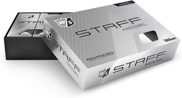 STAFF MODEL 12-BALL, Staff Model