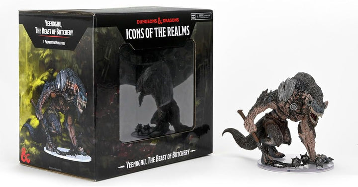 WizKids/NECA 77730 Zubehör, Mehrfarbig