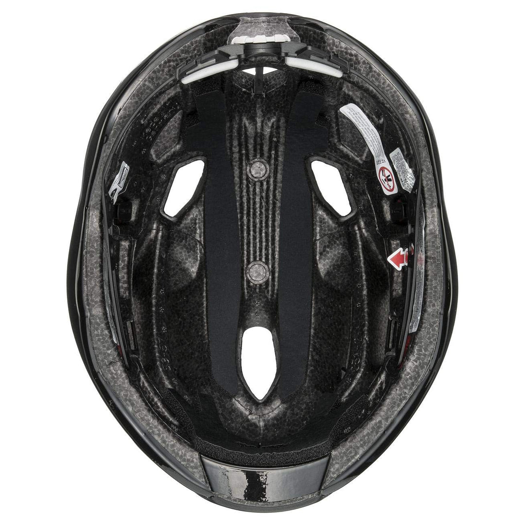 Uvex Race 9 57-60 cm, 57-60 cm