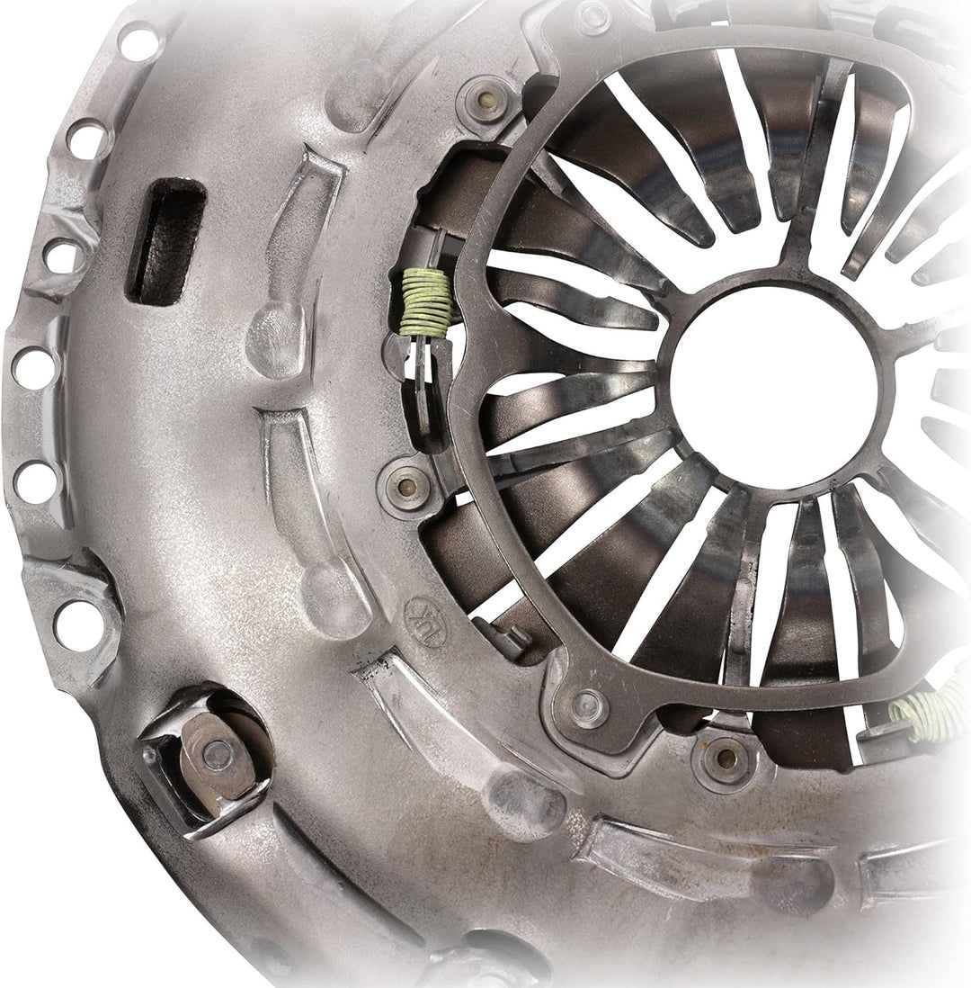 LUK 624 3408 33 624340833 Kupplungssatz